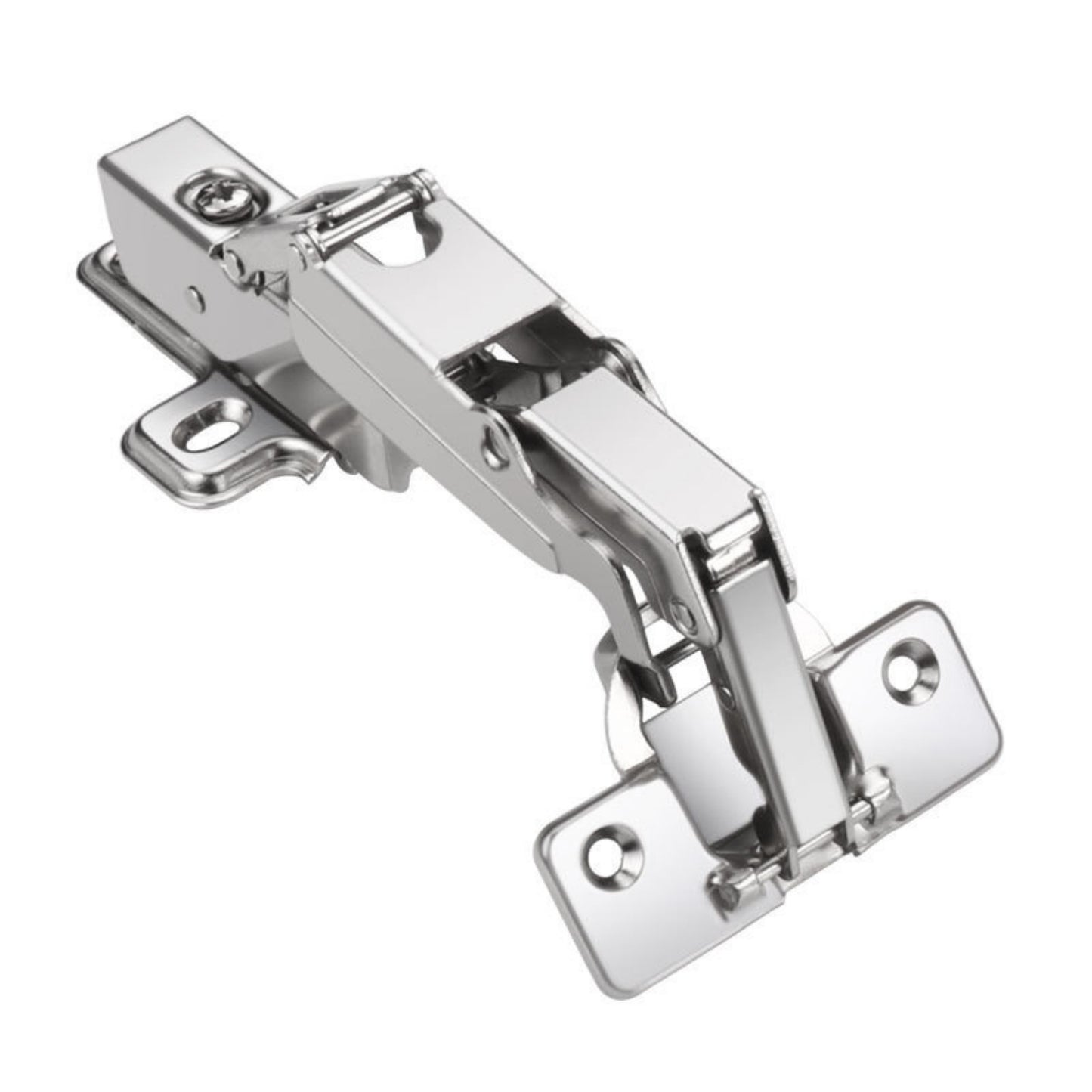 175° Hydraulic Hinges For Cabinet Door Damping