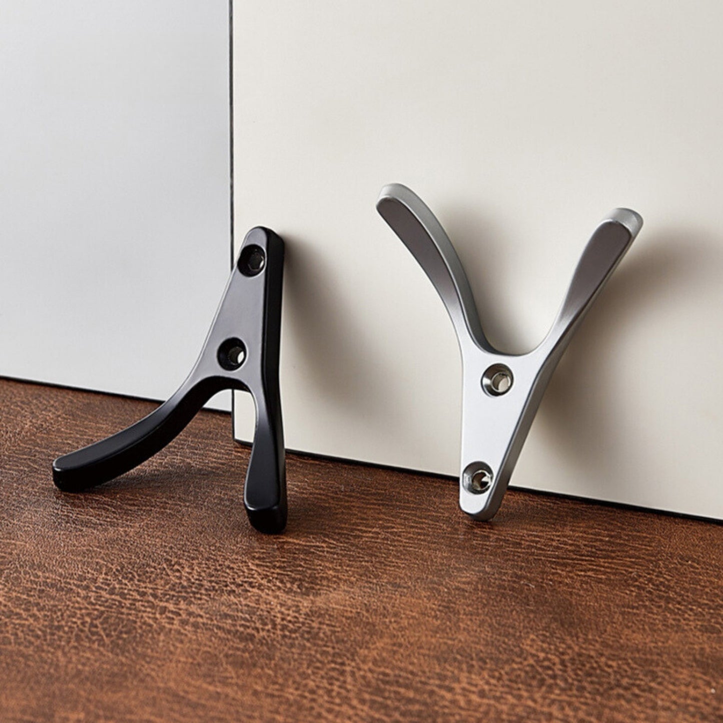 Minimalism Alloys Y Shape Wall Hanging Hooks