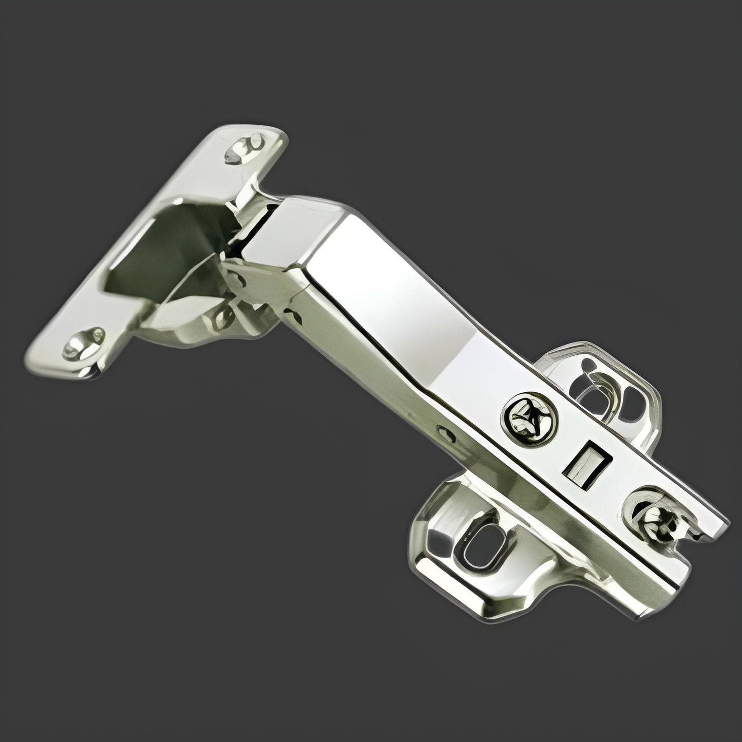 FR Angel Soft-closing Hinge 1-Pair