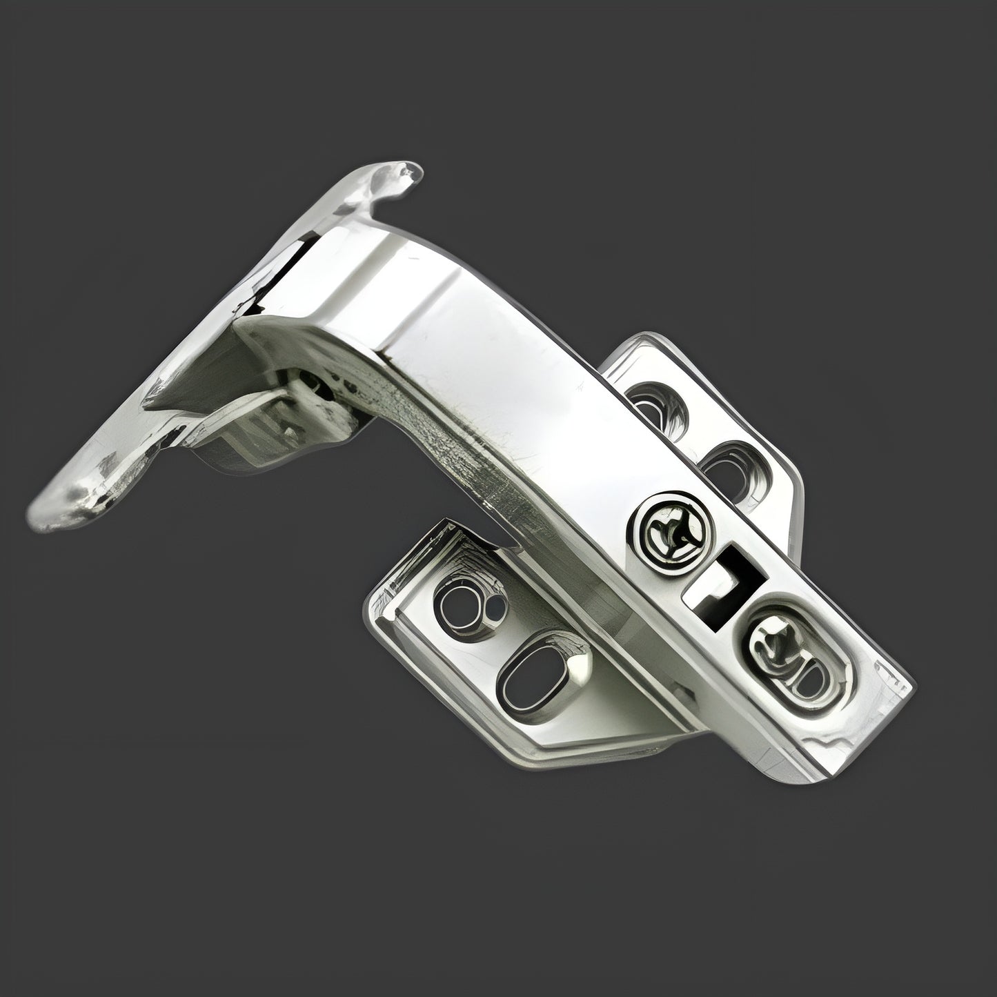 FR Angel Soft-closing Hinge 1-Pair