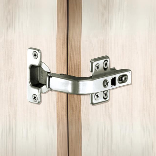 Bisagras de cierre suave FR Angel 1 par