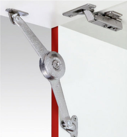 YS309 Barra de soporte plegable