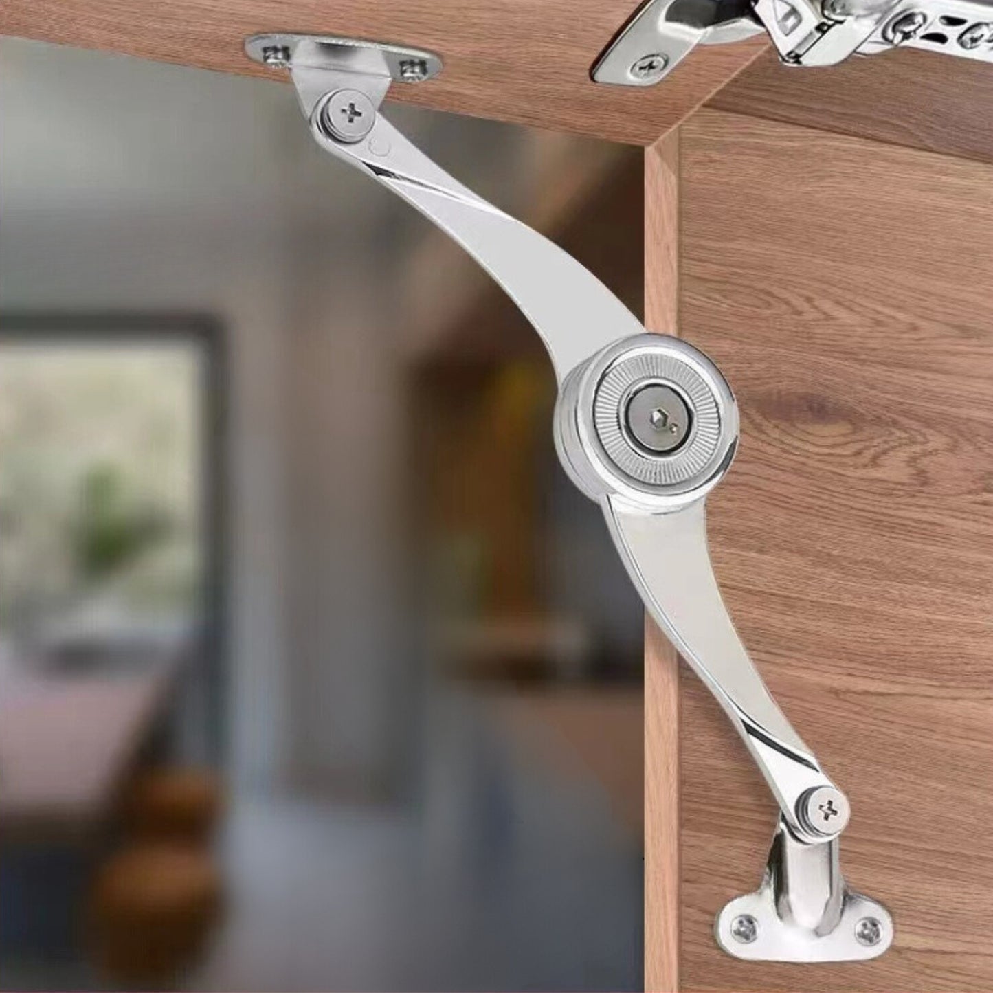 YS311 Barra de soporte plegable