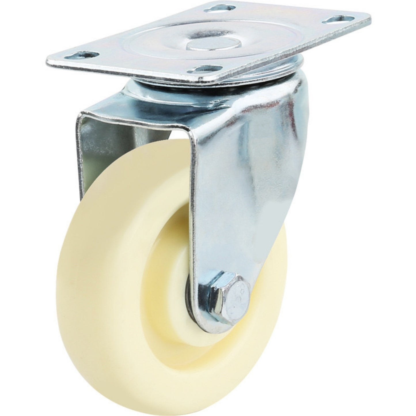 1 Inch 2 Inch 3 Inch Trolley Roller Universal Wheel Furniture casters