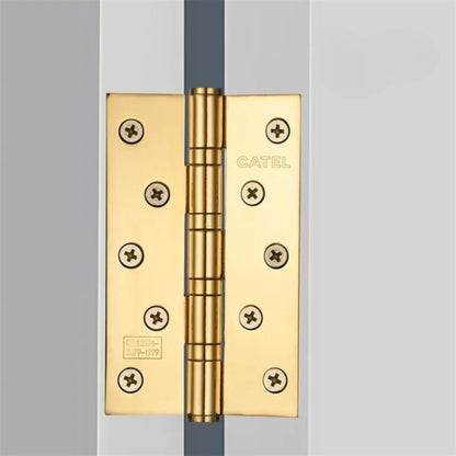 Stainless Steel Room Door Hinges Wooden Door Hinges1 Pcs