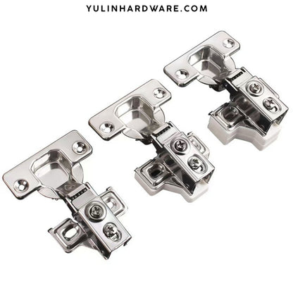 American Stainless Short Arm Hinge