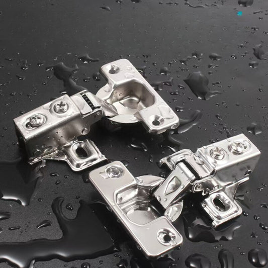 American Stainless Short Arm Hinge