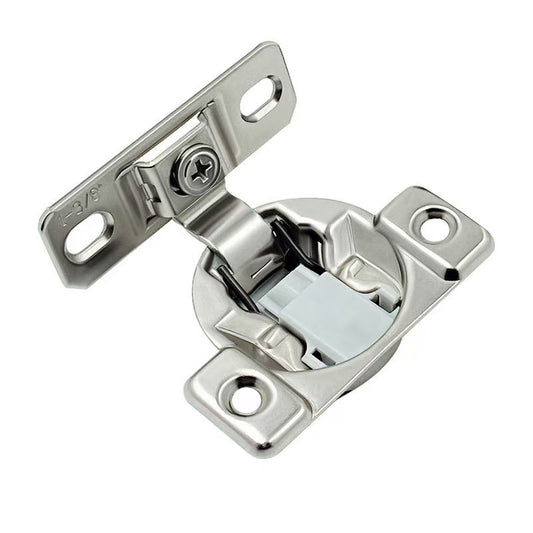 Concealed American 97°Hinge 35 Cups Damped/Undamped 1 pcs