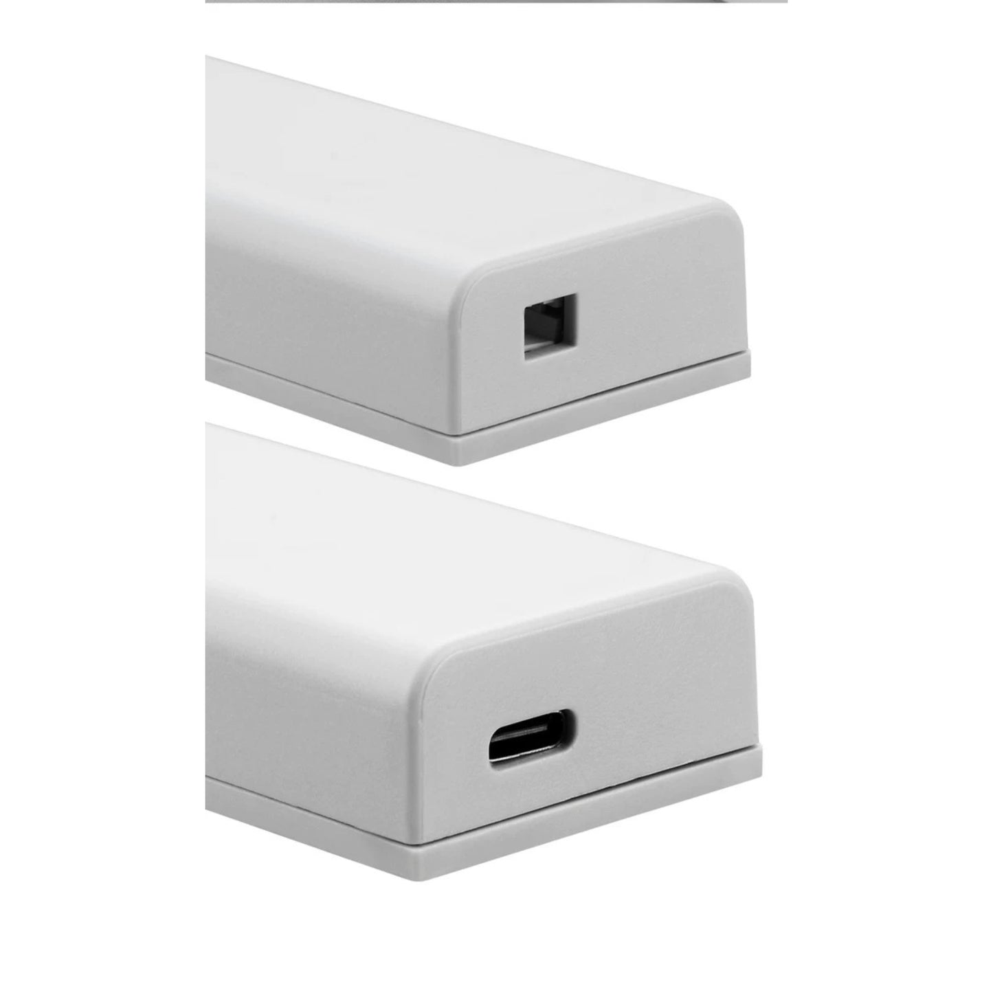 Electric Powered Cabinet Door Damper - Soft Close