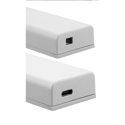 Electric Powered Cabinet Door Damper - Soft Close