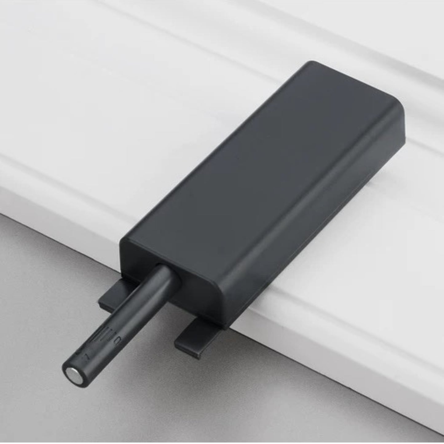Electric Powered Cabinet Door Damper - Soft Close