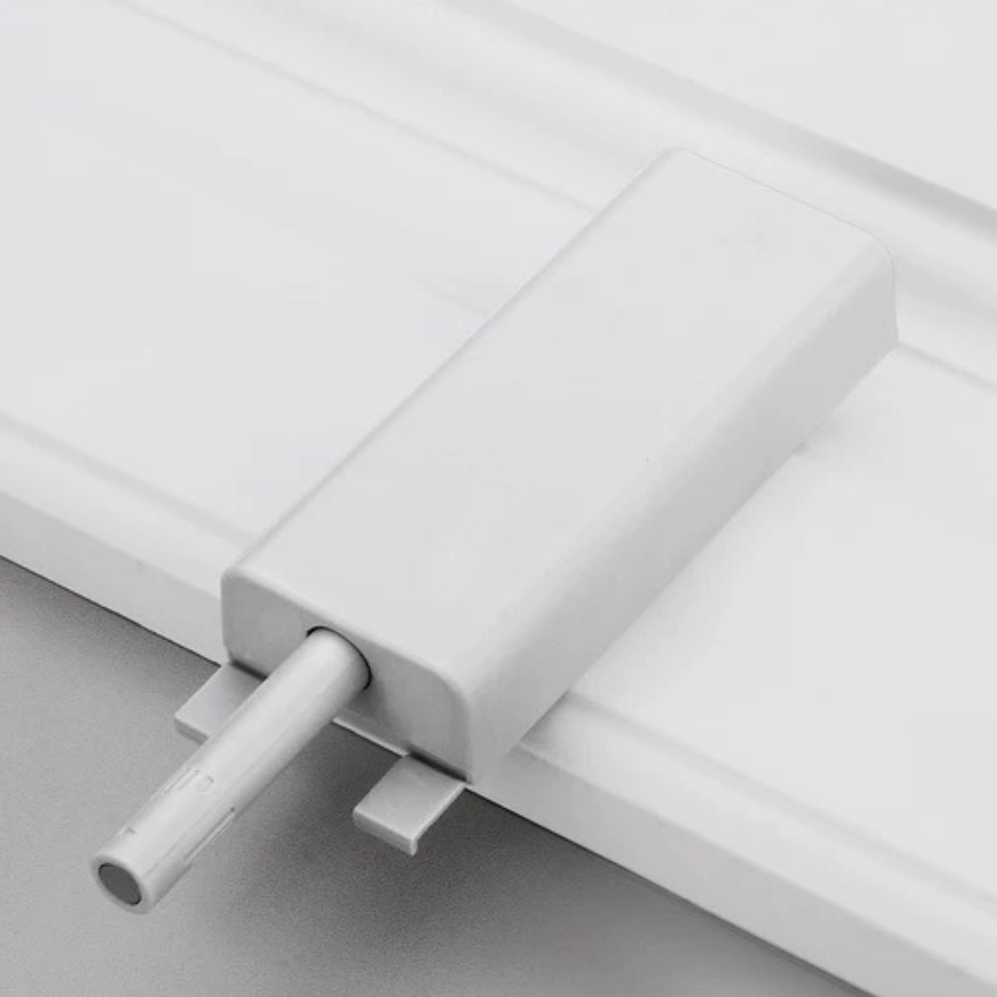 Electric Powered Cabinet Door Damper - Soft Close