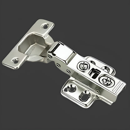 F05 Soft-closing Indivisible Hinge 1 Pair