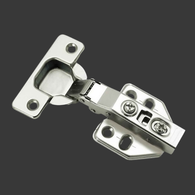 F09 Two Way Soft-closing Indivisible Hinge 1-Pair