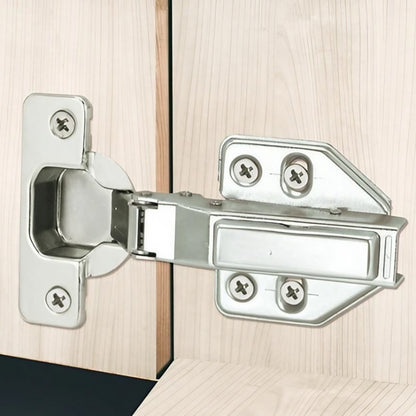 F09 Two Way Soft-closing Indivisible Hinge 1-Pair