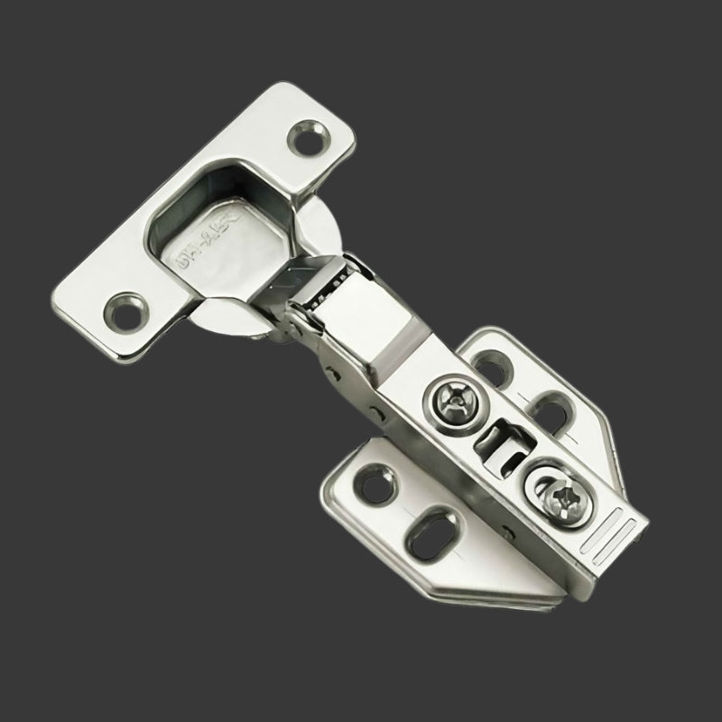 F09 Two Way Soft-closing Indivisible Hinge 1-Pair