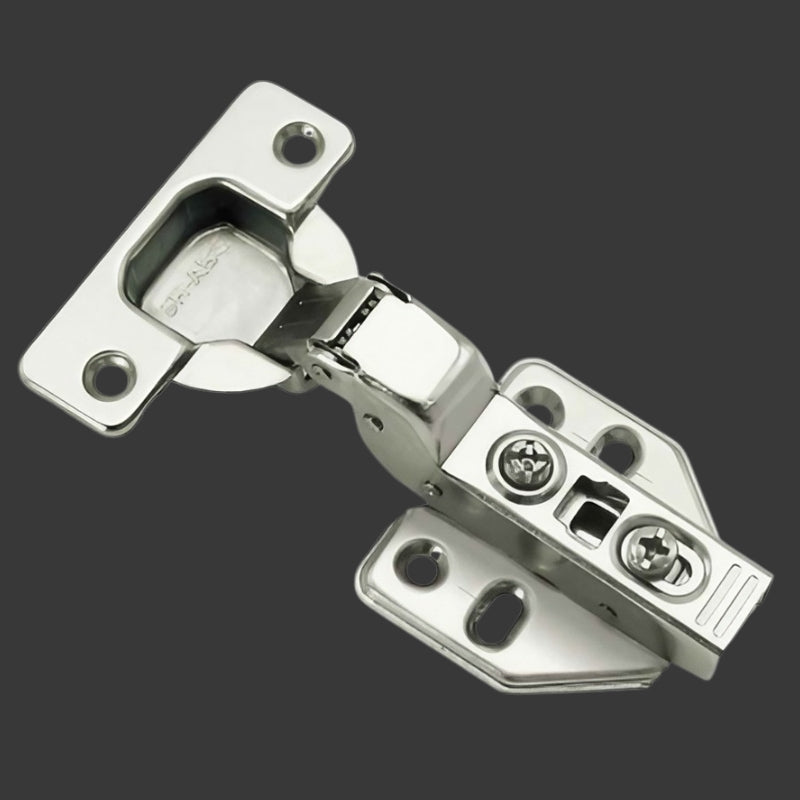 F09 Two Way Soft-closing Indivisible Hinge 1-Pair