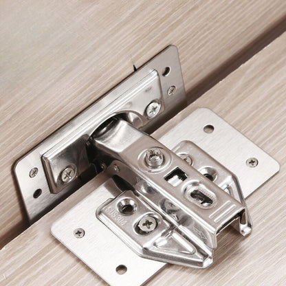 Hinges Repair Plate 1 PAIR