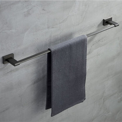 Wall Mount Bathroom Towel Bar