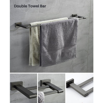 Wall Mount Bathroom Towel Bar