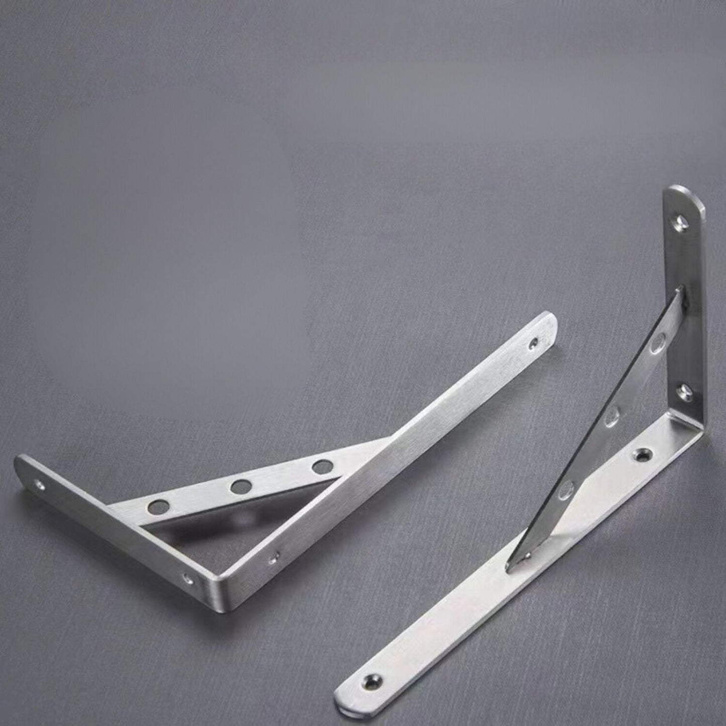 304 Stainless Steel Triangle Bracket