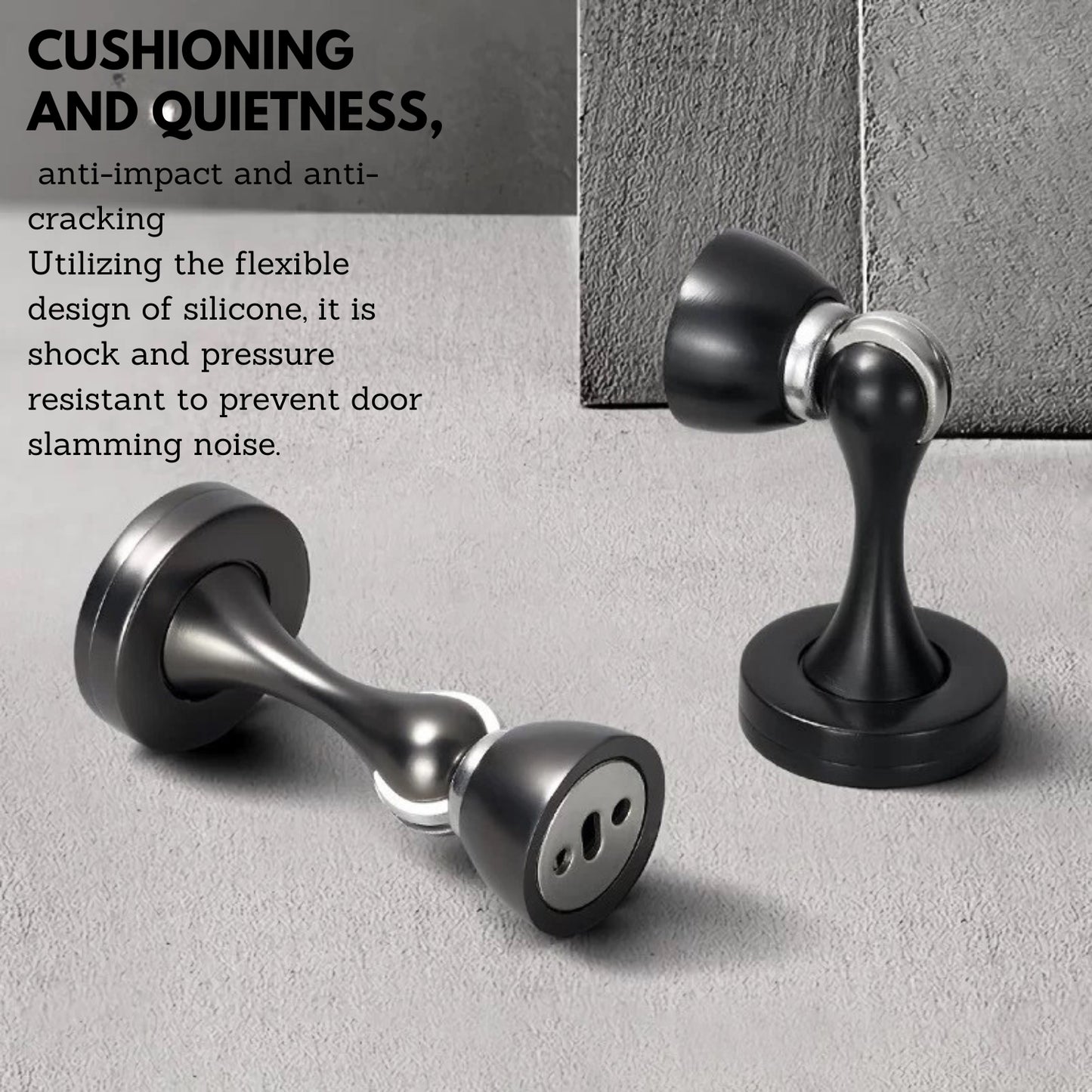 Strong Magnetic Door Suction