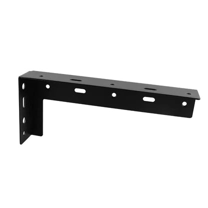 Suspended TV Cabinet Load-bearing Support Bracket Suspension Bracket Suspended Desk Bracket Wall Hanging Hanging Cabinet